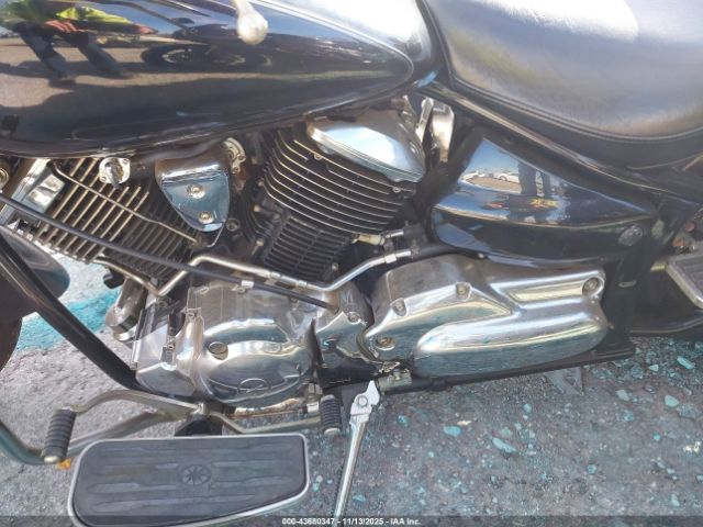 2000 YAMAHA XVS1100 JYAVP11E9YA007158 Photo 8