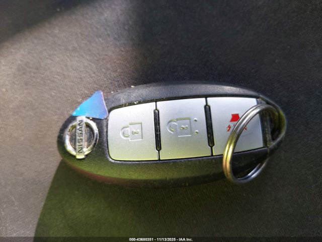 2014 NISSAN PATHFINDER 5N1AR2MN2EC624816 Photo 10