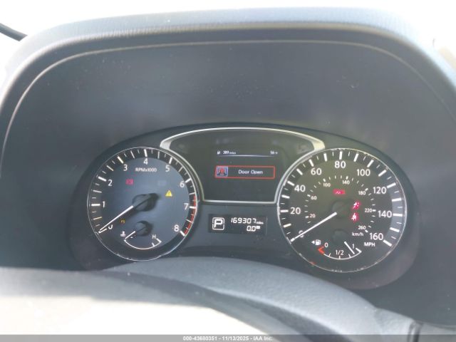 2014 NISSAN PATHFINDER 5N1AR2MN2EC624816 Photo 6