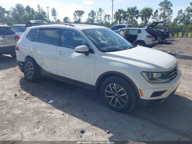 2020 VOLKSWAGEN TIGUAN 3VV2B7AX5LM069423
