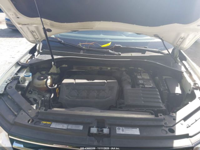 2020 VOLKSWAGEN TIGUAN 3VV2B7AX5LM069423 Photo 9