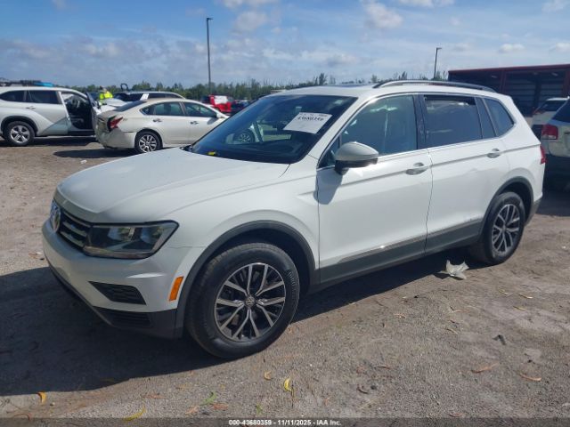 2020 VOLKSWAGEN TIGUAN 3VV2B7AX5LM069423 Photo 1
