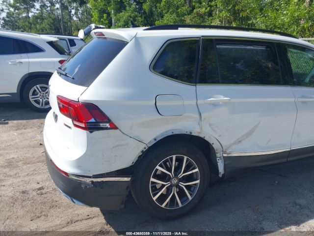 2020 VOLKSWAGEN TIGUAN 3VV2B7AX5LM069423 Photo 5