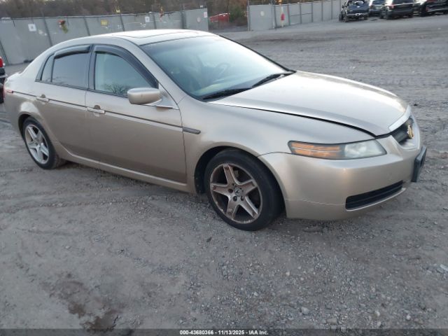 2006 ACURA TL 19UUA66206A049164 Photo 0