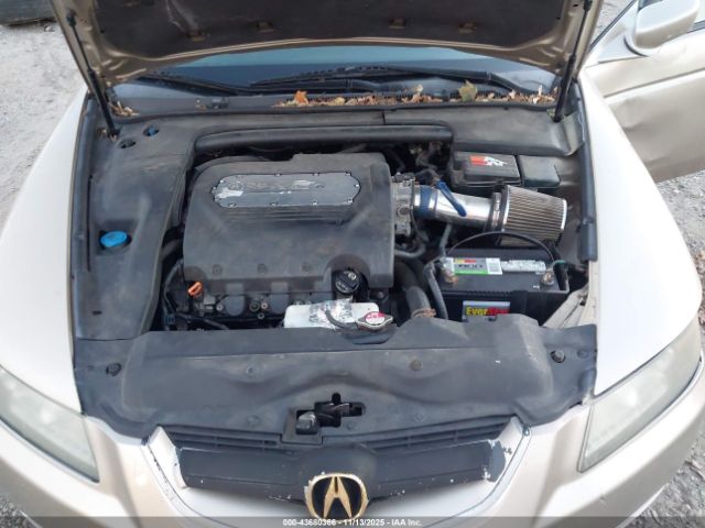 2006 ACURA TL 19UUA66206A049164 Photo 9