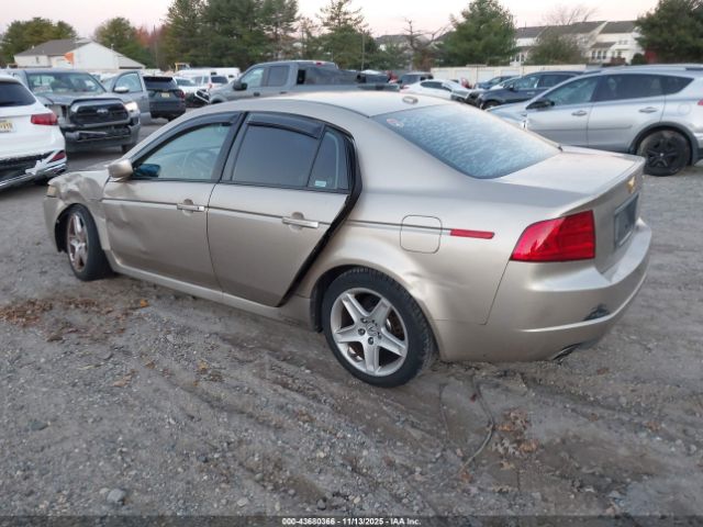 2006 ACURA TL 19UUA66206A049164 Photo 2