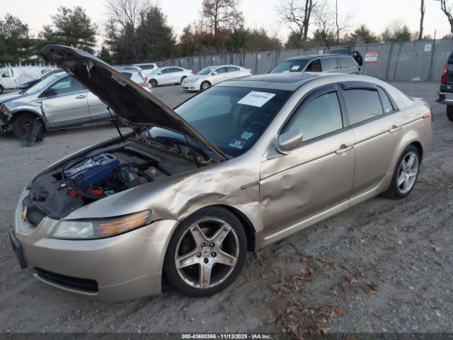 2006 ACURA TL 19UUA66206A049164 Photo 5