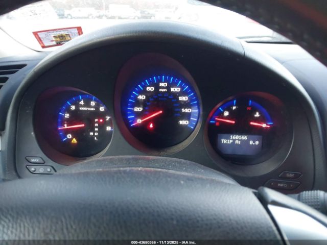 2006 ACURA TL 19UUA66206A049164 Photo 6