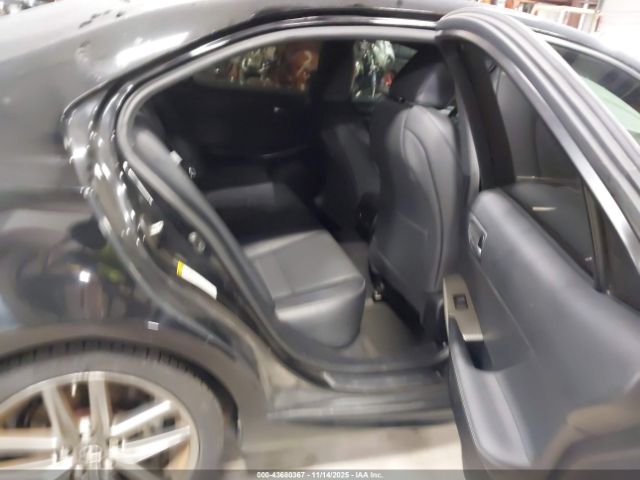 2015 LEXUS IS 250 JTHCF1D25F5021630 Photo 7