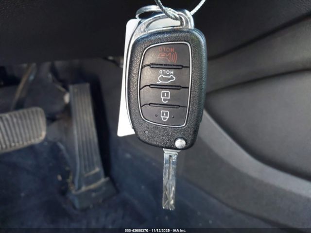 2018 HYUNDAI TUCSON KM8J3CA45JU617169 Photo 10