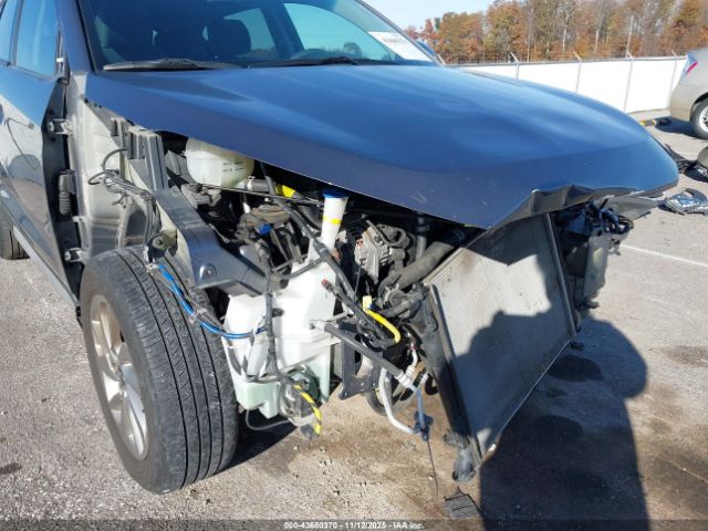 2018 HYUNDAI TUCSON KM8J3CA45JU617169 Photo 5