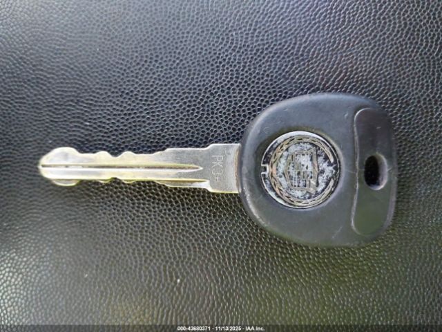 2006 CADILLAC CTS 1G6DM57T860173814 Photo 10