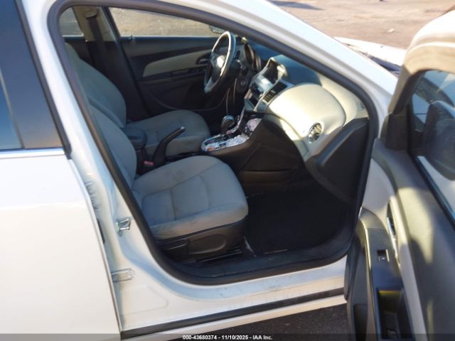 2014 CHEVROLET CRUZE 1G1PC5SB6E7299339 Photo 4