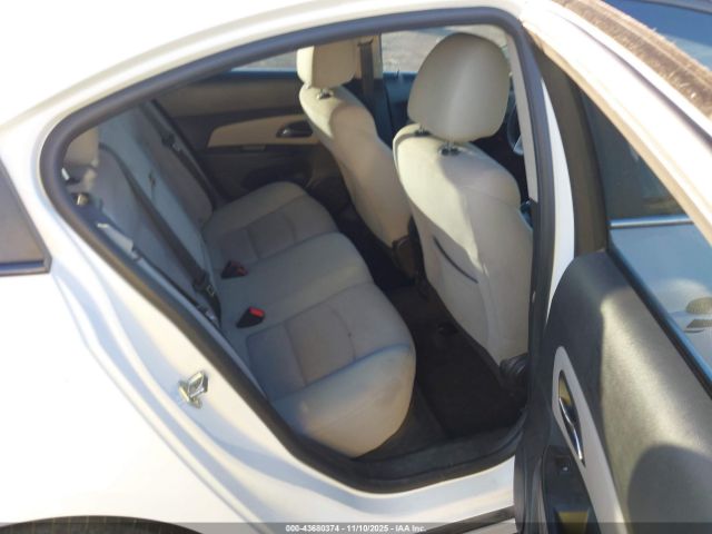 2014 CHEVROLET CRUZE 1G1PC5SB6E7299339 Photo 7