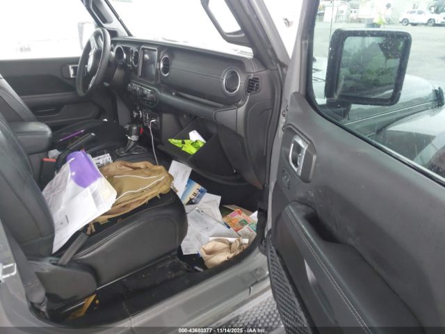 2023 JEEP WRANGLER 4XE 1C4JJXP6XPW554495 Photo 4