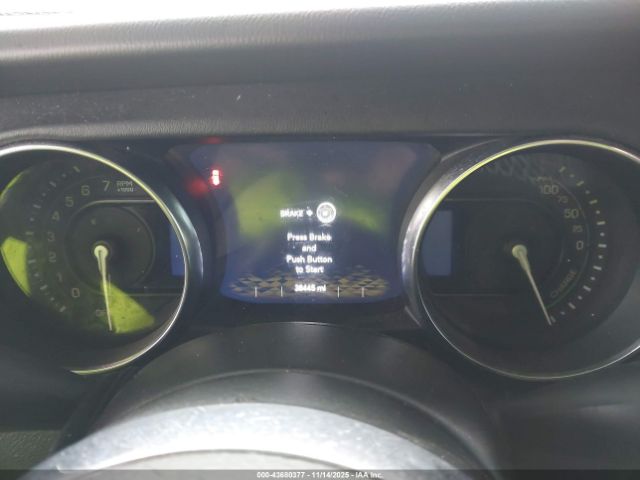 2023 JEEP WRANGLER 4XE 1C4JJXP6XPW554495 Photo 6