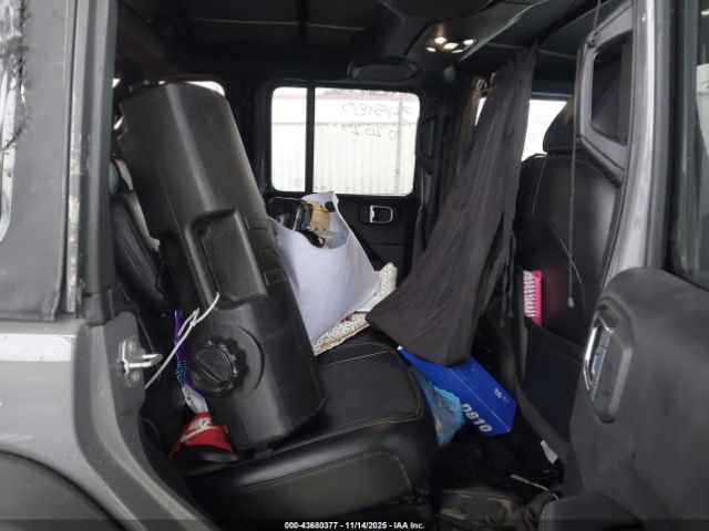 2023 JEEP WRANGLER 4XE 1C4JJXP6XPW554495 Photo 7