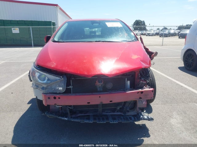 Toyota COROLLA IM 2017 JTNKARJE8HJ530657 Image 13