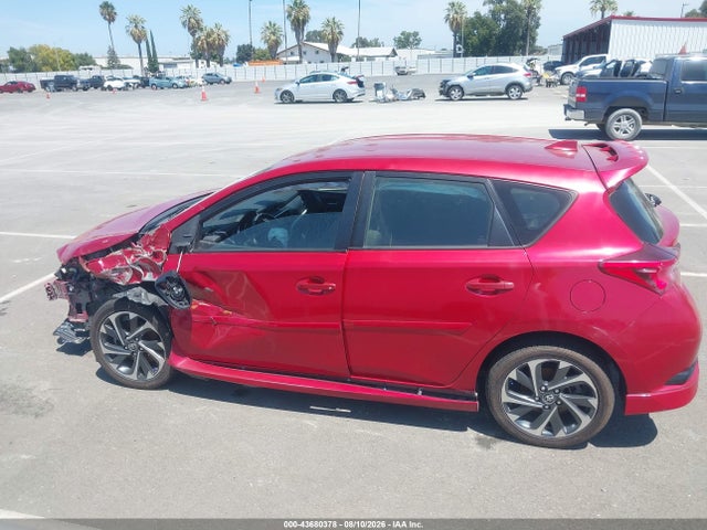Toyota COROLLA IM 2017 JTNKARJE8HJ530657 Image 15