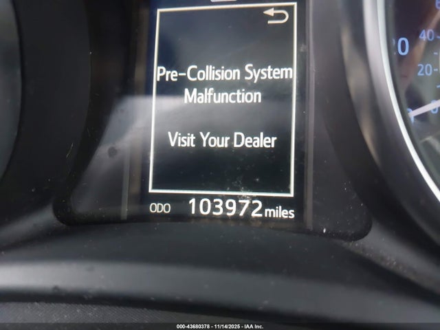 Toyota COROLLA IM 2017 JTNKARJE8HJ530657 Image 16