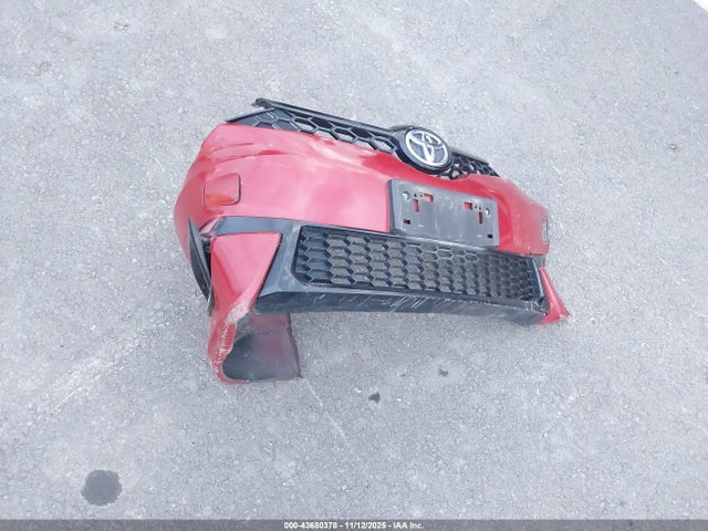 Toyota COROLLA IM 2017 JTNKARJE8HJ530657 Image 12