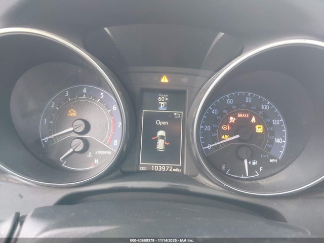 Toyota COROLLA IM 2017 JTNKARJE8HJ530657 Image 7