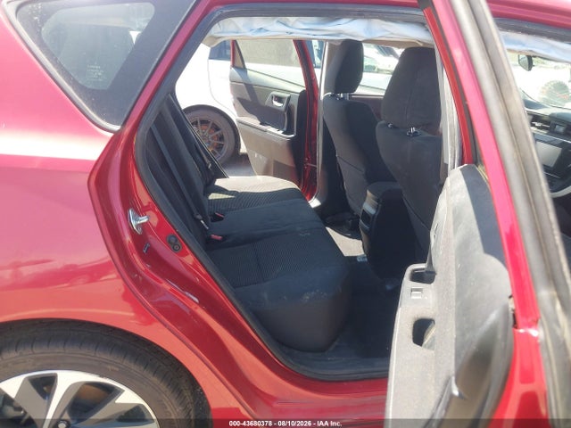 Toyota COROLLA IM 2017 JTNKARJE8HJ530657 Image 8