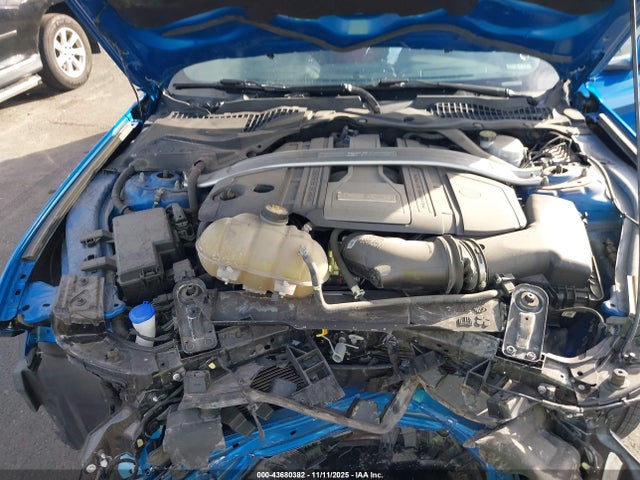 Ford Mustang Gt Premium Fastback 2020 1FA6P8CFXL5176930 Image 10