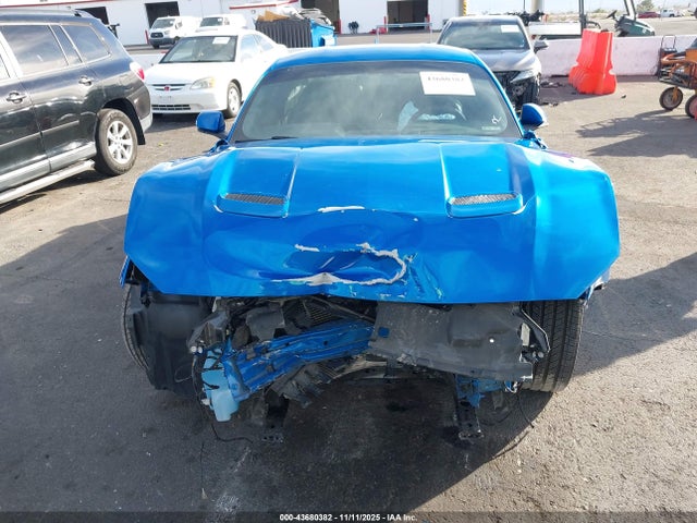 Ford Mustang Gt Premium Fastback 2020 1FA6P8CFXL5176930 Image 13