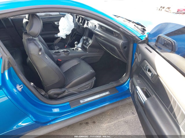 Ford Mustang Gt Premium Fastback 2020 1FA6P8CFXL5176930 Image 5