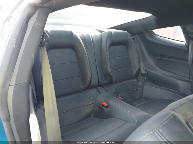 Ford Mustang Gt Premium Fastback 2020 1FA6P8CFXL5176930 Image 8