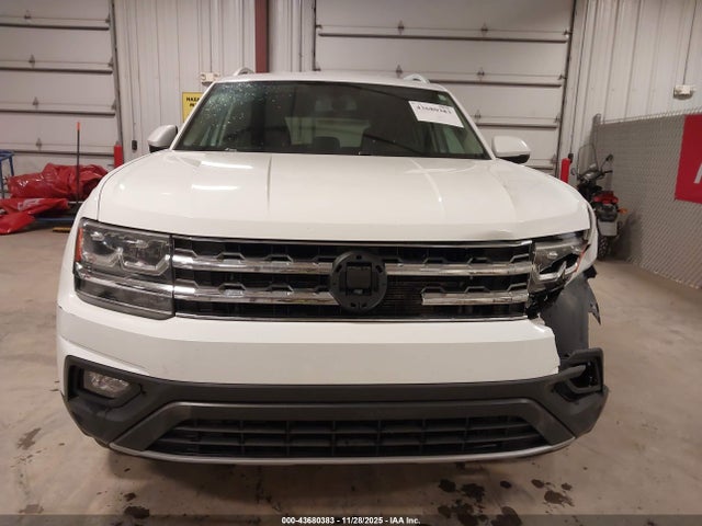 43680383 :رقم المزاد ، 1V2DR2CA3KC551417 vin ، 2019 Volkswagen Atlas 3.6l V6 Se مزاد بيع