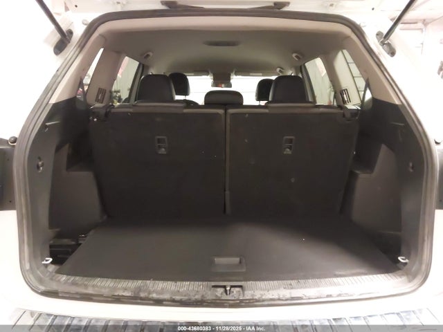 43680383 :رقم المزاد ، 1V2DR2CA3KC551417 vin ، 2019 Volkswagen Atlas 3.6l V6 Se مزاد بيع