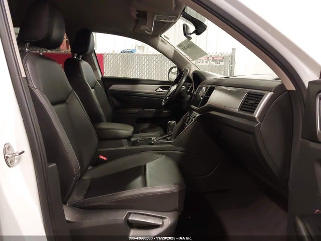 43680383 :رقم المزاد ، 1V2DR2CA3KC551417 vin ، 2019 Volkswagen Atlas 3.6l V6 Se مزاد بيع