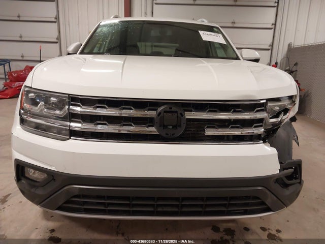 43680383 :رقم المزاد ، 1V2DR2CA3KC551417 vin ، 2019 Volkswagen Atlas 3.6l V6 Se مزاد بيع