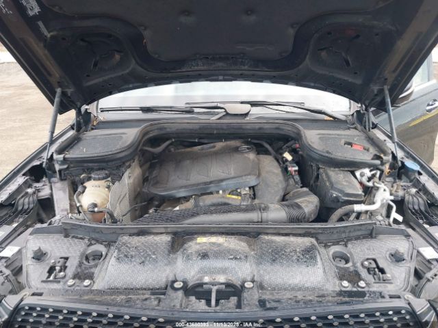 2022 MERCEDES-BENZ GLE 350 4JGFB4KB8NA641548 Photo 9