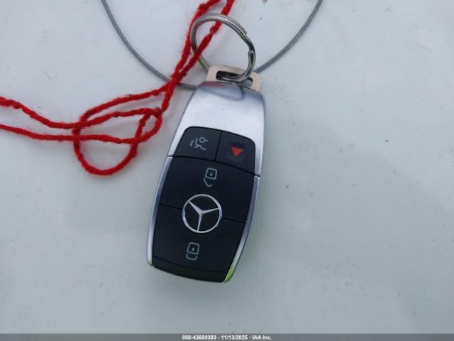 2022 MERCEDES-BENZ GLE 350 4JGFB4KB8NA641548 Photo 10