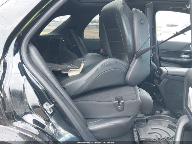 2022 MERCEDES-BENZ GLE 350 4JGFB4KB8NA641548 Photo 7
