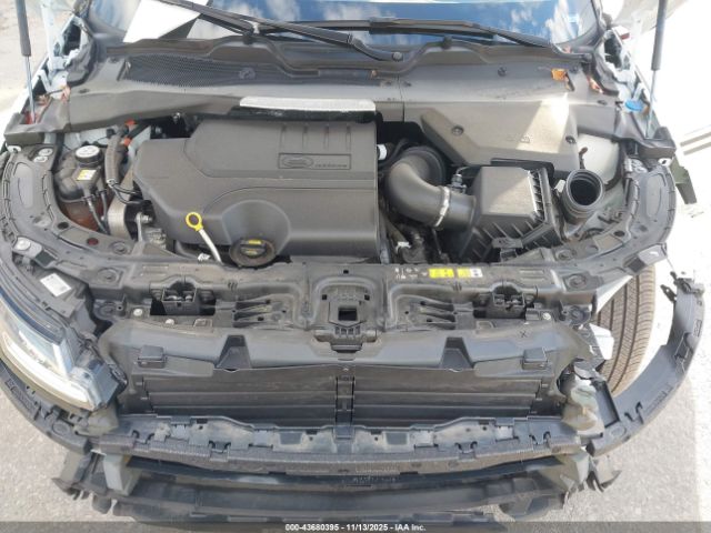 2023 LAND ROVER RANGE ROVER EVOQUE SALZJ2FX8PH200696 Photo 9