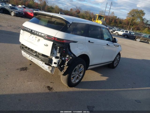 2023 LAND ROVER RANGE ROVER EVOQUE SALZJ2FX8PH200696 Photo 3