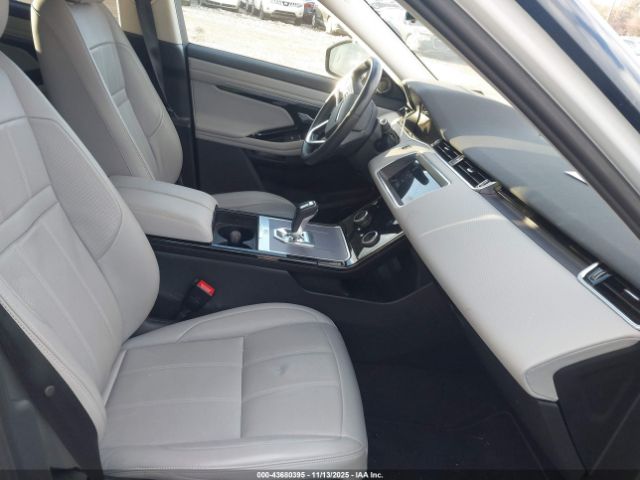 2023 LAND ROVER RANGE ROVER EVOQUE SALZJ2FX8PH200696 Photo 4