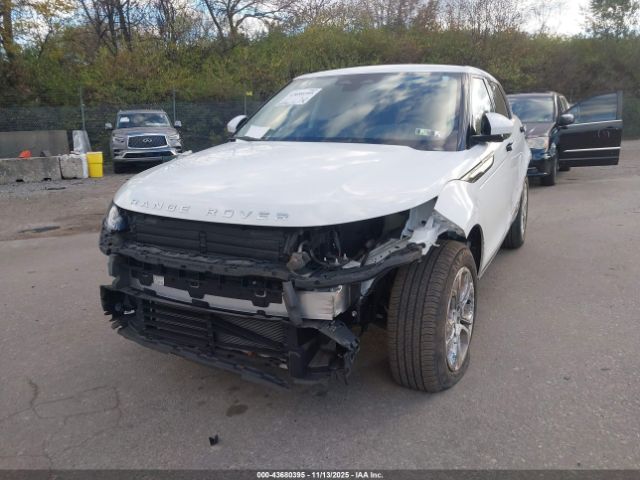 2023 LAND ROVER RANGE ROVER EVOQUE SALZJ2FX8PH200696 Photo 5