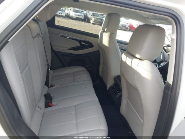 2023 LAND ROVER RANGE ROVER EVOQUE SALZJ2FX8PH200696 Photo 7
