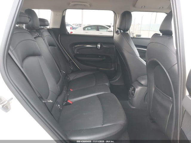 2016 MINI CLUBMAN WMWLN9C56G2E47991 Photo 7