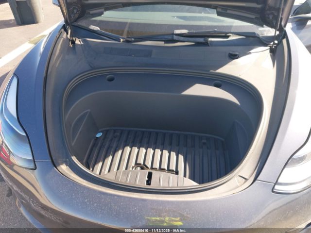 2023 TESLA MODEL 3 5YJ3E1EAXPF405543 Photo 9