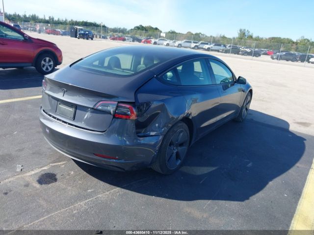 2023 TESLA MODEL 3 5YJ3E1EAXPF405543 Photo 3