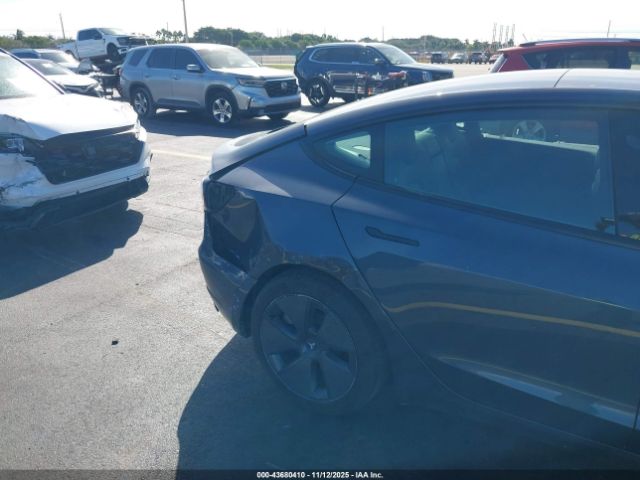 2023 TESLA MODEL 3 5YJ3E1EAXPF405543 Photo 5