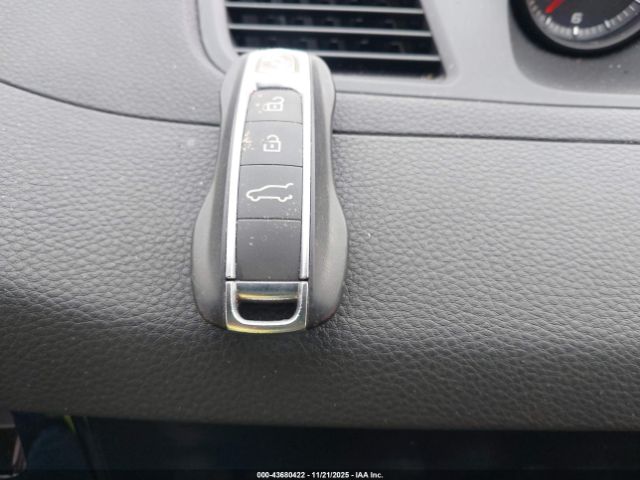 2020 PORSCHE CAYENNE WP1AA2AY0LDA03395 Photo 10