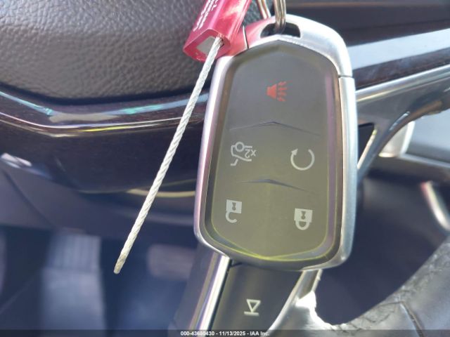 2016 CADILLAC CT6 1G6KK5R64GU154644 Photo 10