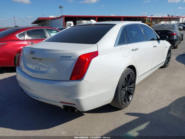 2016 CADILLAC CT6 1G6KK5R64GU154644 Photo 3